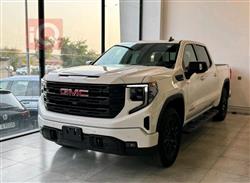GMC Sierra